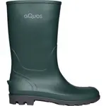 AQUOS ESPLORATE Dámske gumáky, tmavo zelená, veľkosť