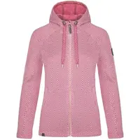 LOAP GAMALI Dámsky športový sveter, ružová, veľkosť