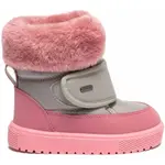Oldcom ELISA Detské snehule, ružová, veľkosť