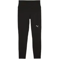 Puma W TAD ESSENTIAL TIGHT 7/8 Dámske športové legíny, čierna, veľkosť