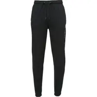 Quiksilver GRAPHIC PANT Pánske tepláky, čierna, veľkosť