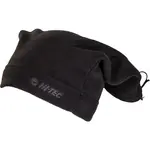 Hi-Tec ARAS Multifunkčná šatka, čierna, veľkosť UNI