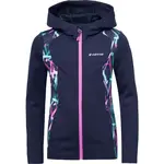 Lotto PABBY Dievčenská technická mikina, tmavo modrá, veľkosť 164-170