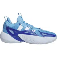 adidas TRAE UNLIMITED Pánska basketbalová obuv, modrá, veľkosť 42