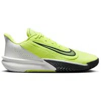 Nike PRECISION VII Pánska basketbalová obuv, žltá, veľkosť 43