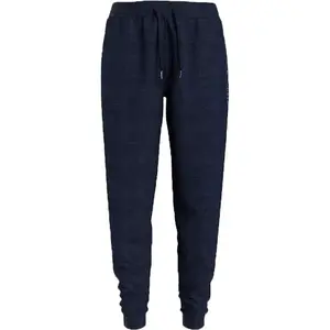 Tommy Hilfiger ICON 2.0 LOUNGE-TRACK PANTS Dámske tepláky, tmavo modrá, veľkosť