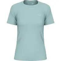 Hannah AMANY Dámske tričko, svetlomodrá, veľkosť