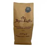 Zrnková káva Grey coffee - 250g