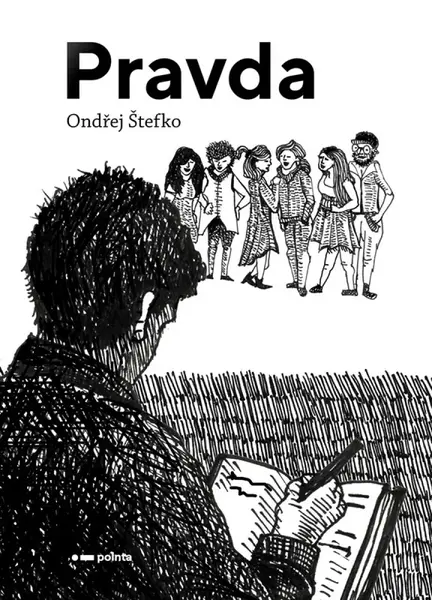 Pravda - Ondřej Štefko