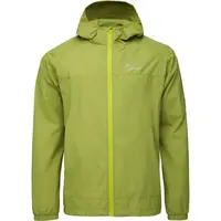 Klimatex ZOLTAN Pánska vetruodolná bunda, zelená, veľkosť