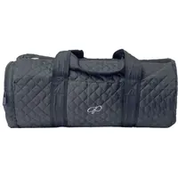 PAPILLON ROLL BAG Dámska taška, čierna, veľkosť