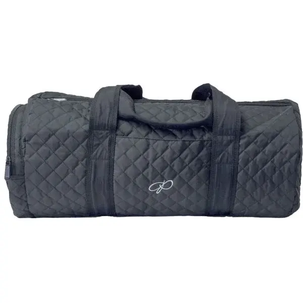 PAPILLON ROLL BAG Dámska taška, čierna, veľkosť