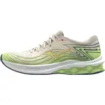 Mizuno WAVE SKYRISE 5 W Dámska bežecká obuv, svetlo zelená, veľkosť 38.5