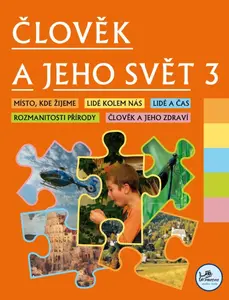Člověk a jeho svět 3