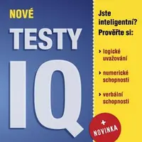 Nové testy IQ - Václav Fořtík