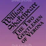 Dva kavalíři z Verony / The Two Gentlemen of Verona - William Shakespeare