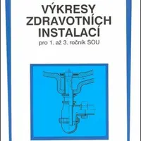 Výkresy zdravotních instalací pro 1. - 3.r. SOU