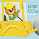 Rýchle kolesá Buldozér