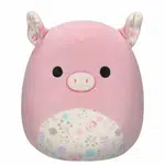 Squishmallows Prasátko Peter 20 cm