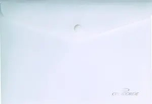 Spisové desky CONCORDE s drukem A5, bílá