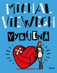 Vybíjená - Michal Viewegh