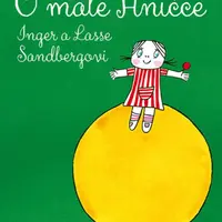 O malé Aničce - Inger Sandberg, Lasse Sandberg