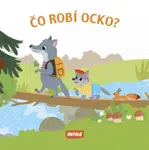 Čo robí ocko? (SK vydanie)