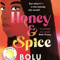Honey & Spice - Bolu Babalola