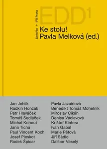 Ke stolu! - Pavla Melková