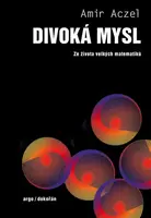 Divoká mysl - Amir D. Aczel - e-kniha