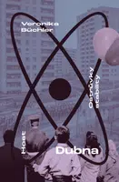 Dubna - Veronika Büchler - e-kniha
