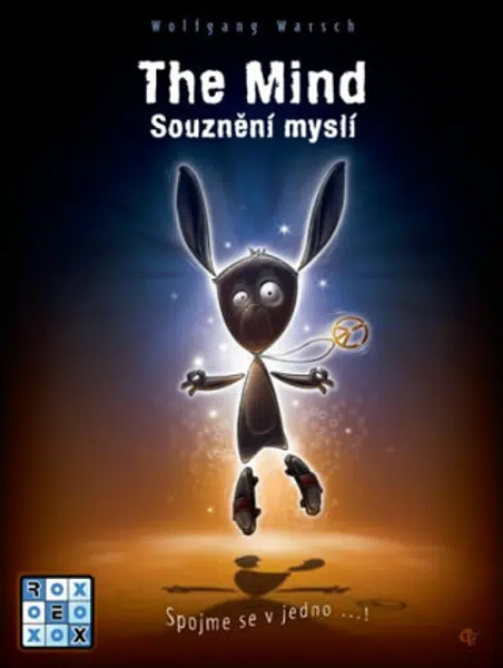 The Mind: Souznění myslí