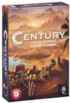 Century I. - Cesta koření