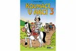 Koumáci v akci 3 - Vojtěch Žák, Kateřina Foltánková, Barbora Námerová