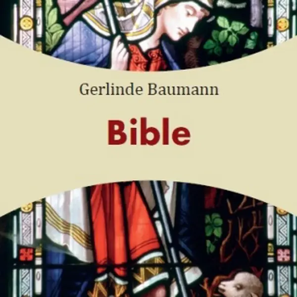 Bible - Gerlinde Baumann - e-kniha