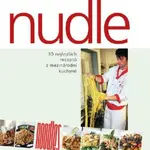 Nudle - Tomáš Kalina - e-kniha