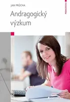 Andragogický výzkum - Jan Průcha