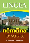 Němčina - konverzace