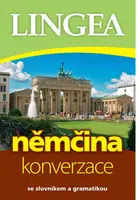 Němčina - konverzace