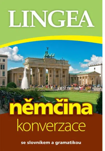 Němčina - konverzace