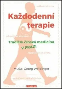 Každodenní terapie - Georg Weidinger
