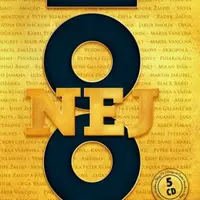 100 NEJ HIT NA HIT - 5 CD - audiokniha