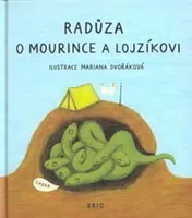 O Mourince a Lojzíkovi - Radůza