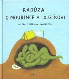 O Mourince a Lojzíkovi - Radůza