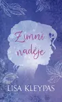 Zimní naděje - Lisa Kleypas - e-kniha