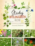 Štědrý bylinářův rok II - Zuzana Švédová - e-kniha