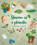 Přírodohraní na celý rok: Starám se o planetu - Alexandra Szpunar