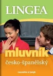 Česko-španělský mluvník, 3. vydání