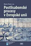 Postlisabonské procesy v Evropské unii - Markéta Pitrová