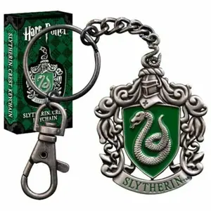 Harry Potter: Klíčenka - Zmijozel
